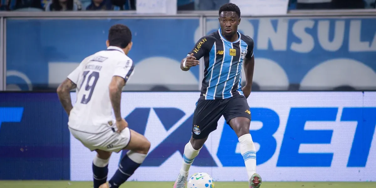 Remo x Grêmio: 3.190 km de distância e um reencontro com o passado gaúcho