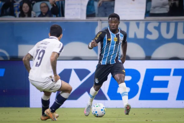 Remo x Grêmio: 3.190 km de distância e um reencontro com o passado gaúcho