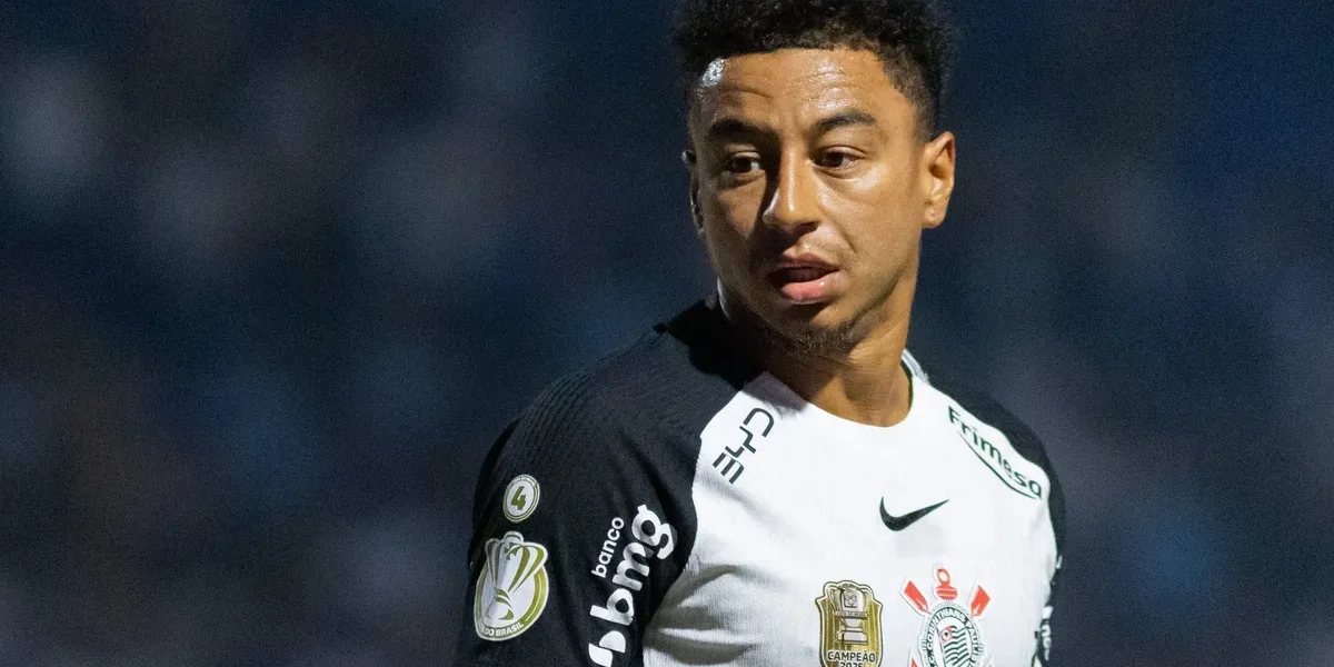 Lingard no Corinthians: reta final de 2026 é a última chance com Seedorf