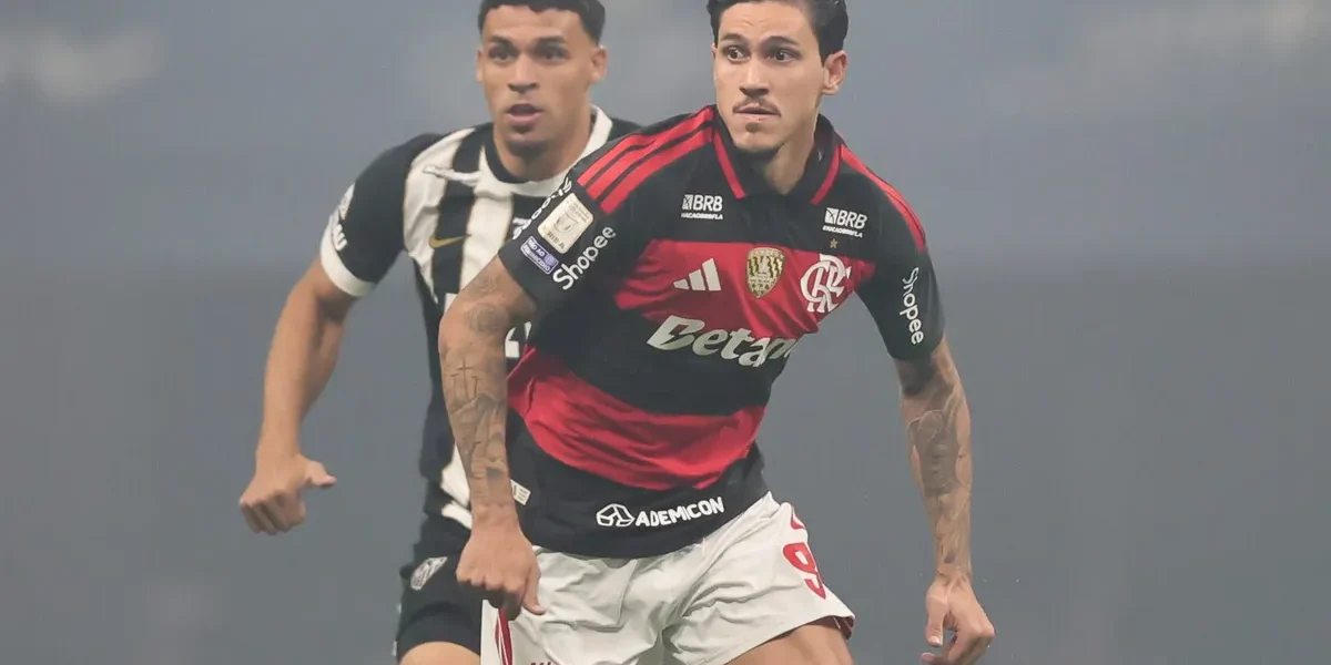 Jogos de Hoje (26/10): Flamengo em Destaque e Onde Assistir ao Vivo