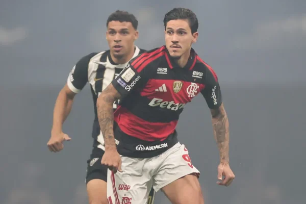 Jogos de Hoje (26/10): Flamengo em Destaque e Onde Assistir ao Vivo