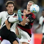 Vasco busca quebrar tabu de 14 anos contra o Flamengo no Nilton Santos