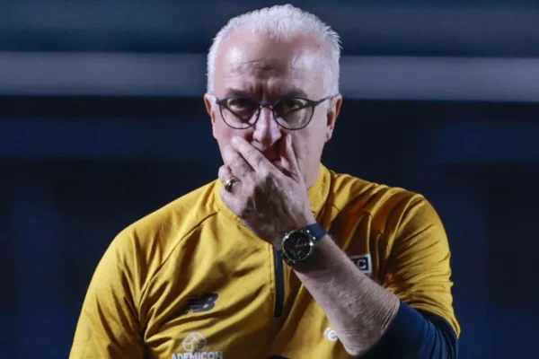Dorival topa cortar salário e mira projeto de longo prazo no São Paulo