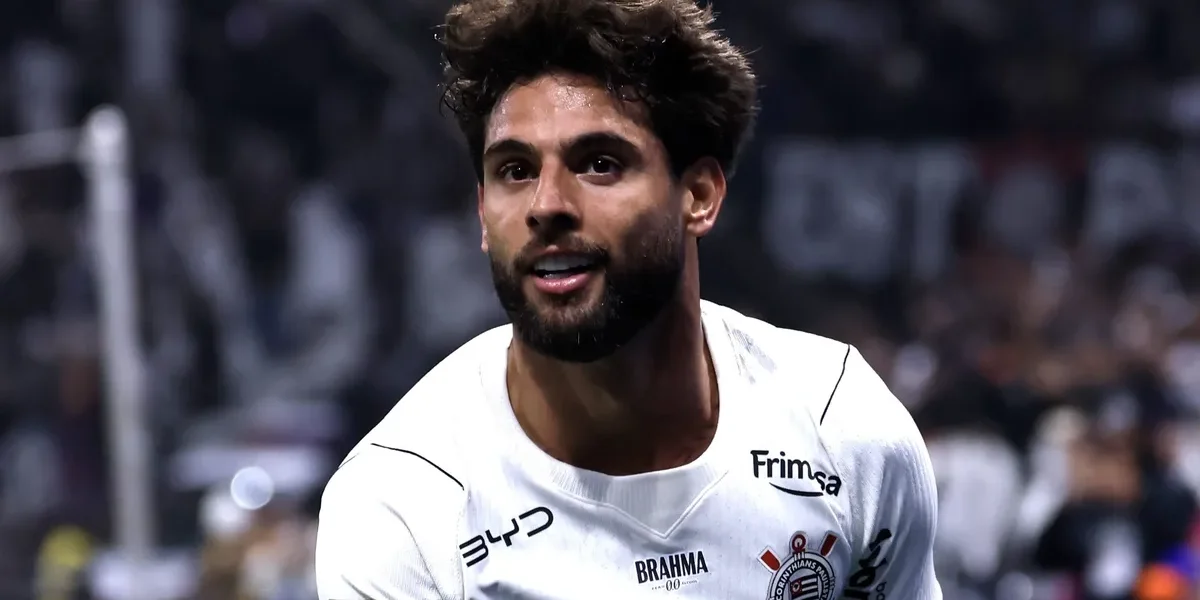 Diniz deve sacar Kaio César para escalar Yuri Alberto contra o Inter