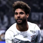 Yuri Alberto retorna contra o Inter com média de um gol por jogo