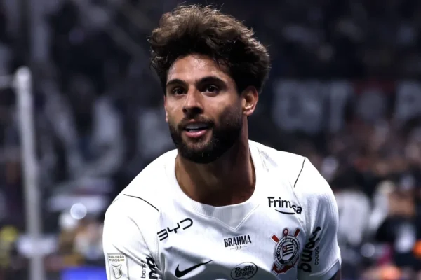 Yuri Alberto retorna contra o Inter com média de um gol por jogo