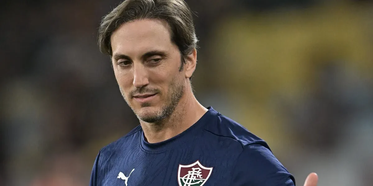 Corinthians sonda Zubeldía e Ramón Díaz: estilos parecidos, retrospectos distintos