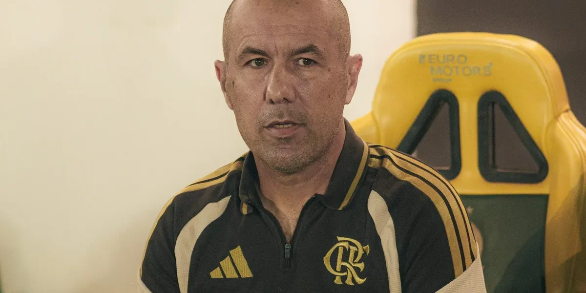 Jardim falha e vê Flamengo apagar em La Plata