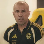 Jardim falha e vê Flamengo apagar em La Plata