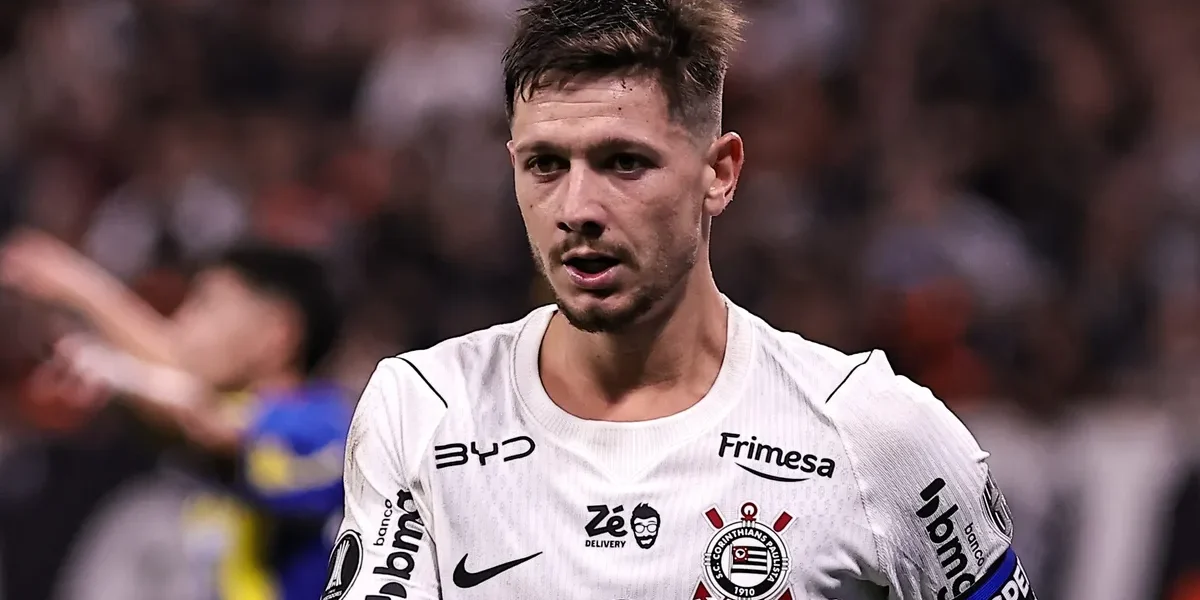 Craque Neto detona Depay, Garro e diretoria do Corinthians ao vivo