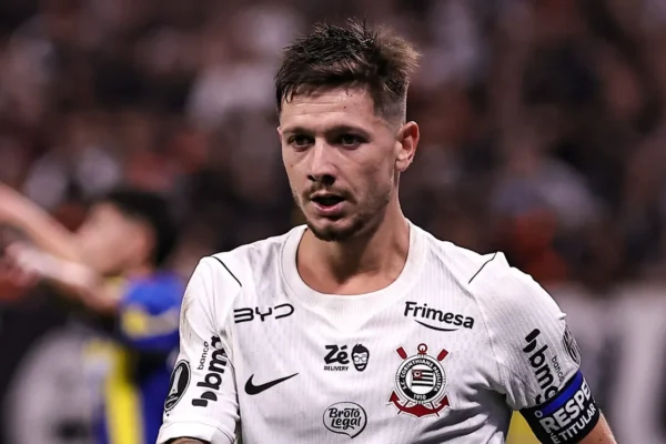 Craque Neto detona Depay, Garro e diretoria do Corinthians ao vivo