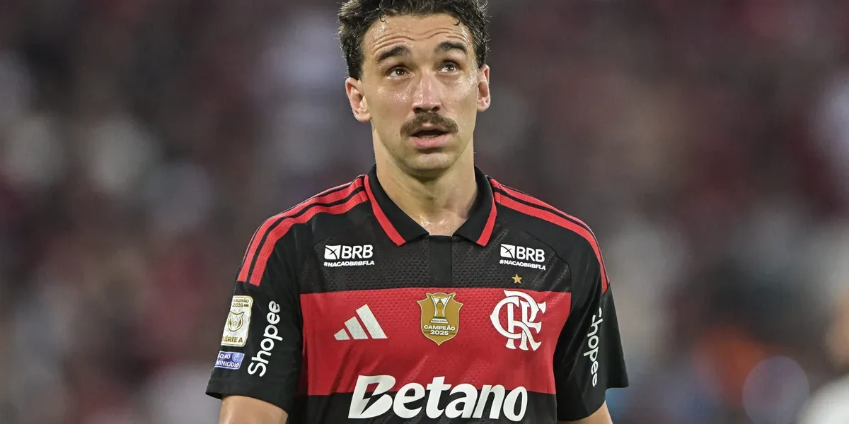 Léo Ortiz exalta diretoria do Flamengo e revela pressão na Libertadores