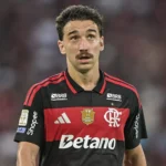 Léo Ortiz exalta diretoria do Flamengo e revela pressão na Libertadores