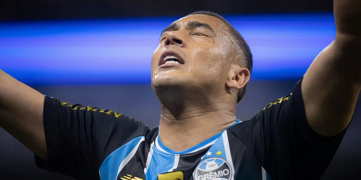 Grêmio x Cruzeiro: Renato quebra a cabeça com desfalques e jejum de gols