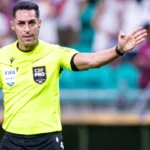 CBF aposta em estreante para apitar Gre-Nal decisivo contra o Z-4