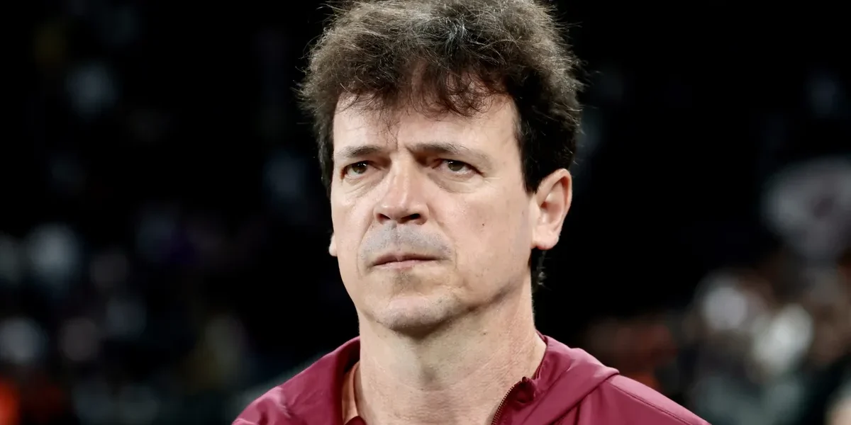 Diniz sem clube: mercado fecha as portas para o técnico no Brasileirão