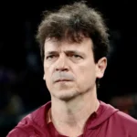 Diniz sem clube: mercado fecha as portas para o técnico no Brasileirão