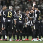 Galo perde patrocínio master de R$ 180 milhões após MP das bets