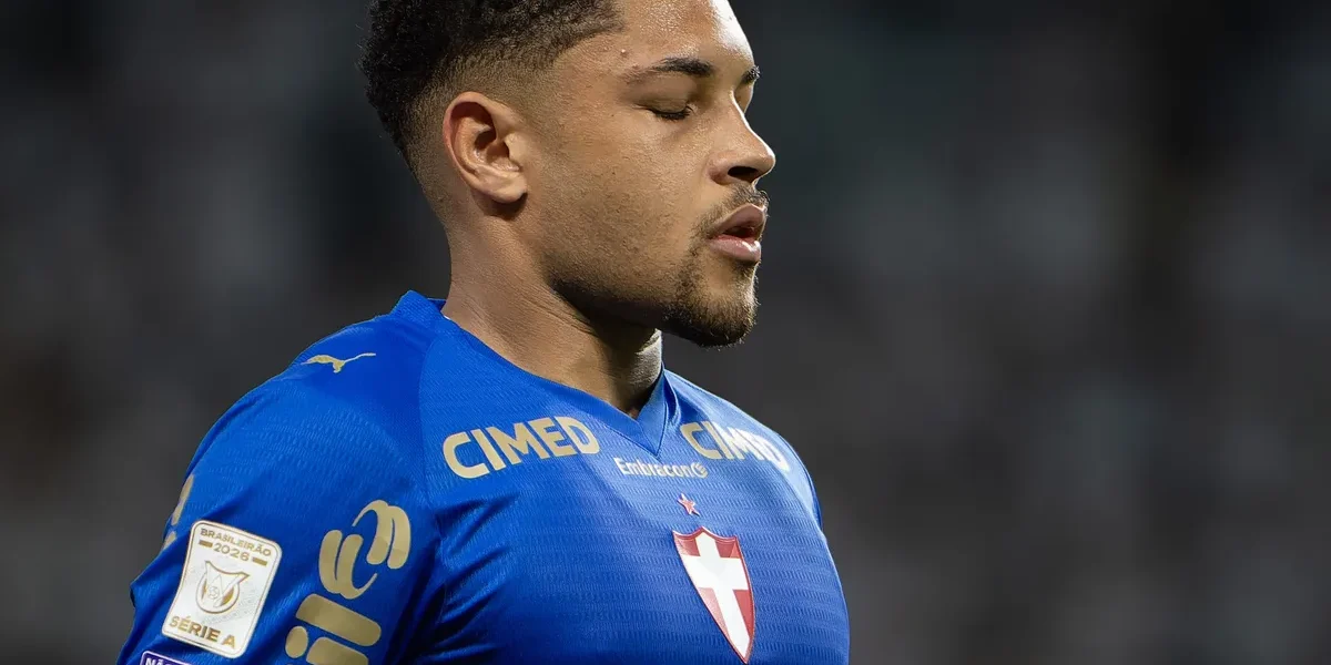 Vitor Roque fora? Palmeiras precisa reinventar ataque contra Fluminense