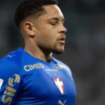 Vitor Roque fora? Palmeiras precisa reinventar ataque contra Fluminense