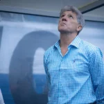 Renato Gaúcho: Respaldo nos Bastidores do Grêmio Após Gre-Nal