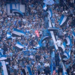 Arena do Grêmio bate recorde e mira 1 milhão de torcedores em 2026