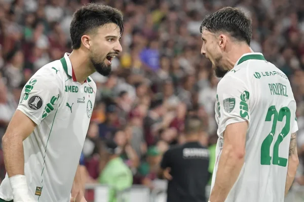 Palmeiras: 17 goleadores e 103 gols que explicam a força do elenco