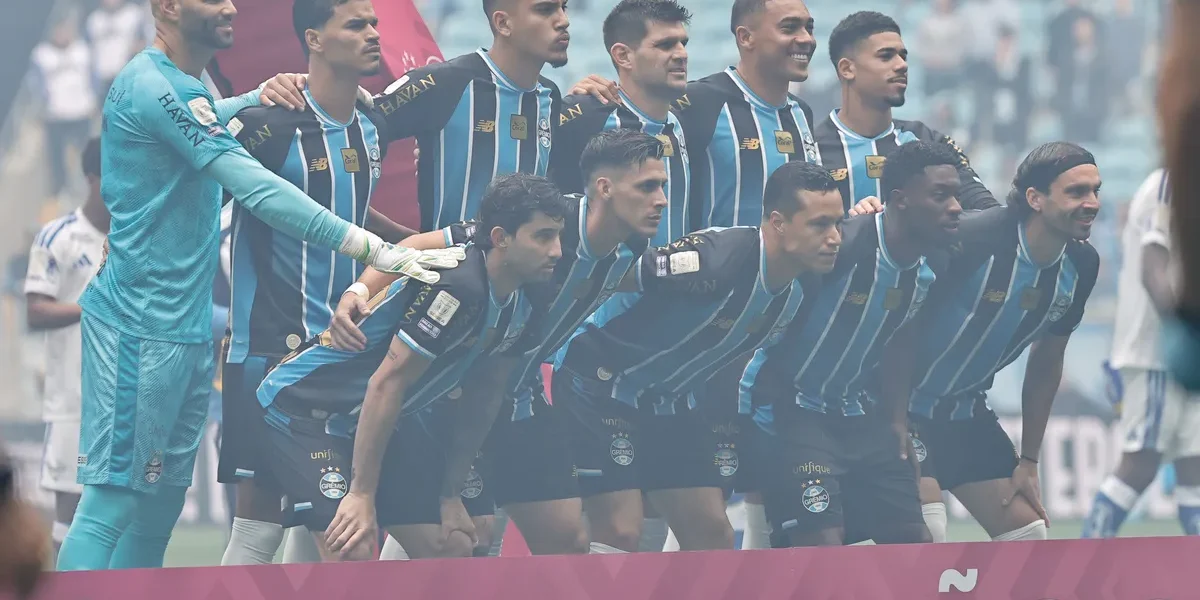 Grêmio à Beira de R$ 1 Bilhão em Dívidas: Balanço Revela Passivo Milionário