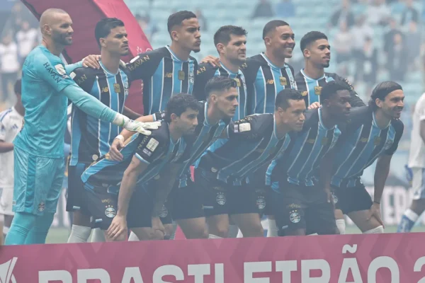 Grêmio à Beira de R$ 1 Bilhão em Dívidas: Balanço Revela Passivo Milionário