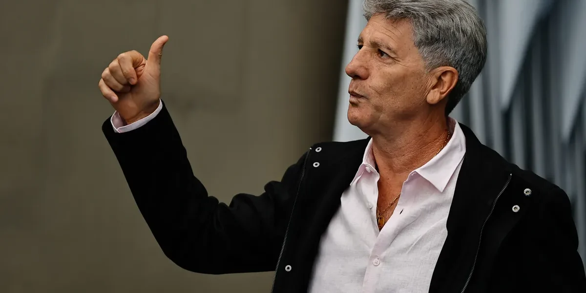 Renato rebate boatos, cobra elenco e Grêmio prioriza Brasileirão