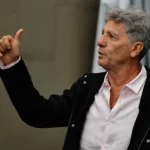 Renato rebate boatos, cobra elenco e Grêmio prioriza Brasileirão