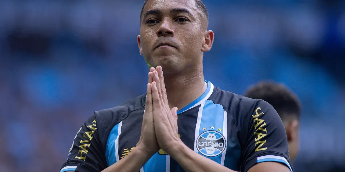 Grêmio à beira do abismo: precisa de 14 pontos em 21 para escapar da Série B