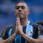 Grêmio à beira do abismo: precisa de 14 pontos em 21 para escapar da Série B