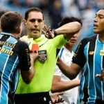 Kannemann escapa de gancho pesado no STJD e desfalca o Grêmio só contra o Coritiba