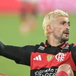 Arrascaeta detona postura do Flamengo após queda na Libertadores