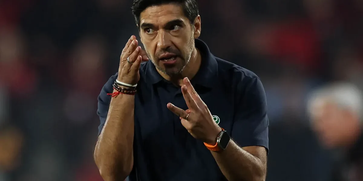Abel e Palmeiras: quando até os títulos viram motivo de DR