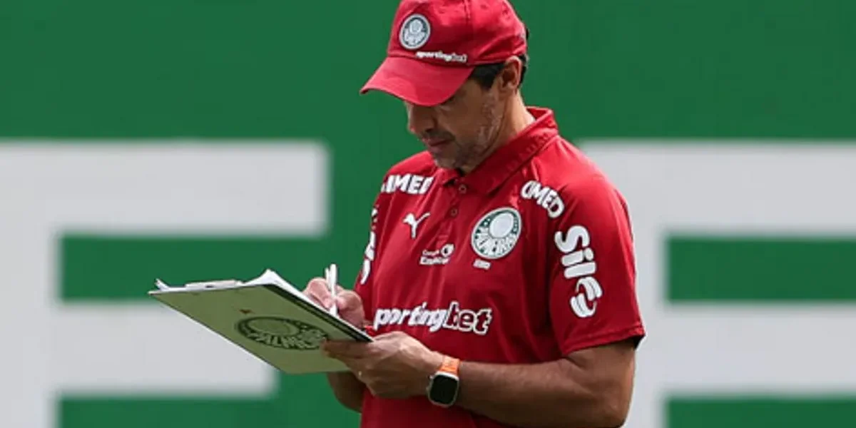 Derby dá pistas: como Abel pode turbinar o Palmeiras na Libertadores