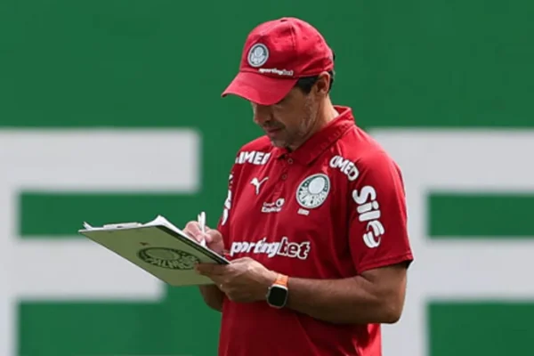 Derby dá pistas: como Abel pode turbinar o Palmeiras na Libertadores