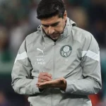Substituições de Abel no Palmeiras: a face oculta do seu repertório