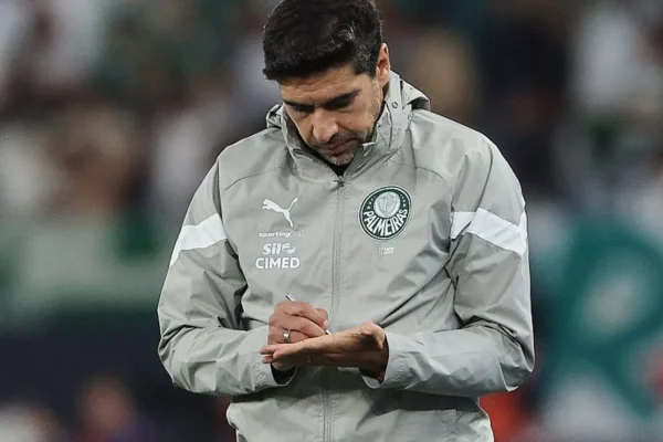 Substituições de Abel no Palmeiras: a face oculta do seu repertório