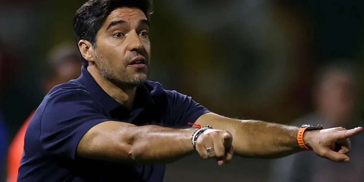 Palmeiras vence Bragantino e Abel ganha pistas valiosas para o elenco