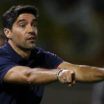 Palmeiras vence Bragantino e Abel ganha pistas valiosas para o elenco