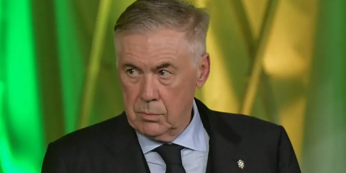Ancelotti aprova jovens da Seleção e já projeta novidades na próxima convocação