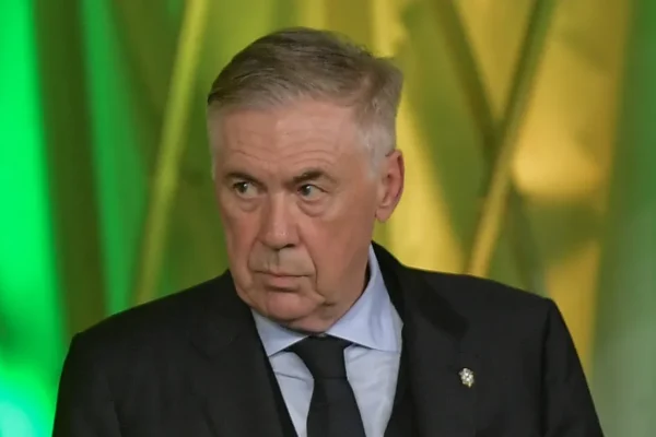 Ancelotti aprova jovens da Seleção e já projeta novidades na próxima convocação