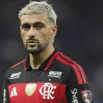 Arrascaeta foca no Flamengo, mas o Palmeiras mexe com a conta rubro-negra