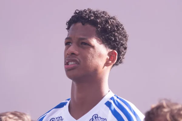 Cruzeiro: Zé Lucas, Pape e Felipe Morais na mira da Europa
