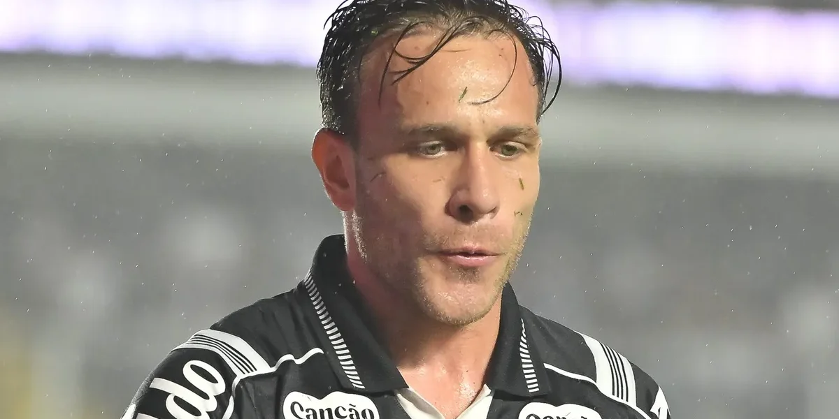 Arthur volta ao Santos e amplia opções de Cuca contra o Bragantino