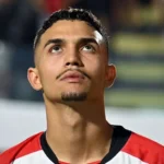 Flamengo de olho em Arthur Dias, joia do Athletico-PR