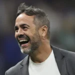 Artur Jorge exalta Matheus Pereira e Jonathan Jesus no Cruzeiro