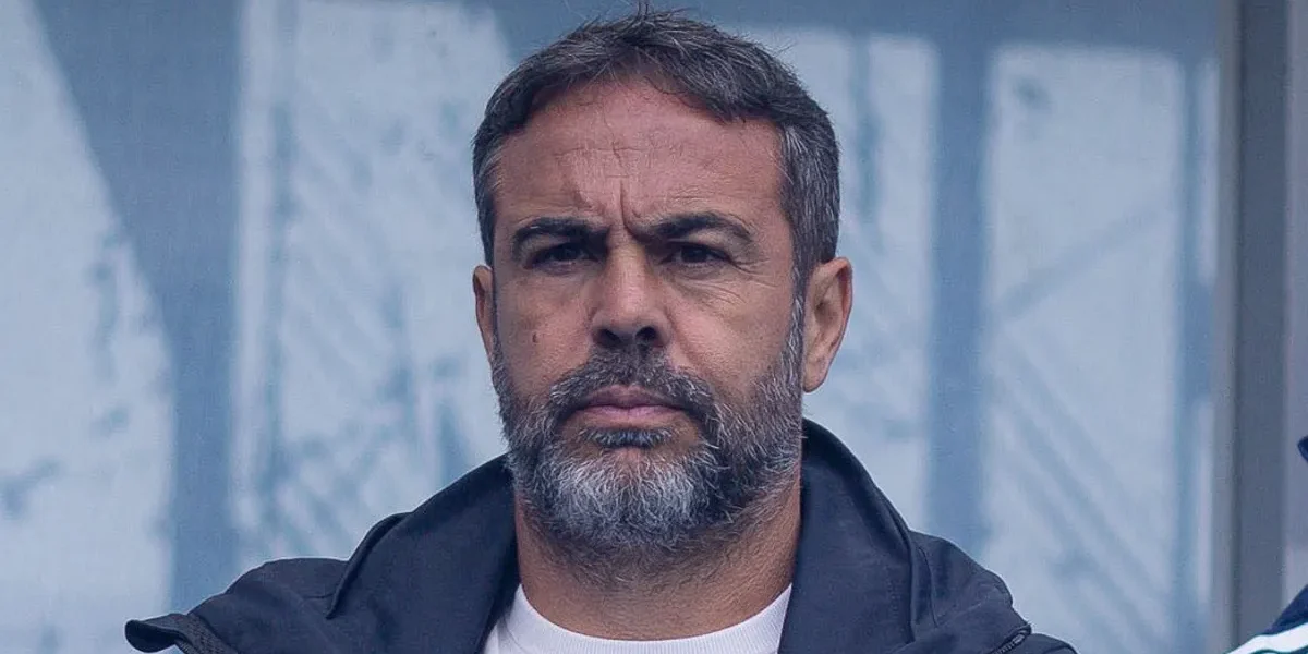 Artur Jorge exalta dupla Matheus Pereira e Kaio Jorge em virada do Cruzeiro